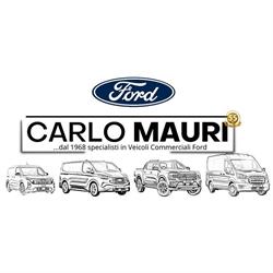 Carlo Mauri Ford