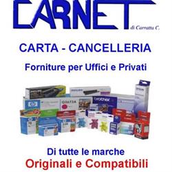 Carnet Di Carratta Celestino