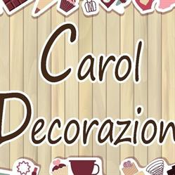 Carol Decorazioni Di Caroli Anna