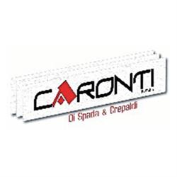 Caronti