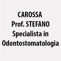 Carossa Prof. Stefano