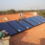 IMPIANTO SOLARE TERMICO