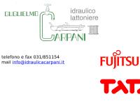 Sito di Carpani Guglielmo