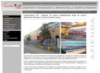 Carpenteria 3p SRL