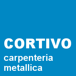 Carpenteria Metallica Cortivo