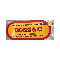 Carpenteria Meccanica Rossi