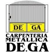 Carpenteria Metallica De.ga. Di Demi Paolo & C. SNC