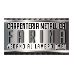 Carpenteria Metallica Farina