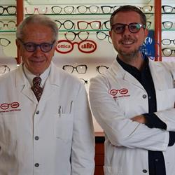 Ottica Carpi di Caffo Giorgio