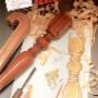 Carpenzano Giovanni Scale e Ringhiere in Legno