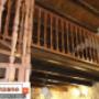 Carpenzano Giovanni Scale e Ringhiere in Legno
