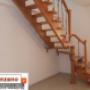 Carpenzano Giovanni Scale e Ringhiere in Legno