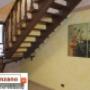 Carpenzano Giovanni Scale e Ringhiere in Legno