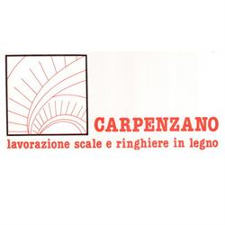 Carpenzano Giovanni Scale e Ringhiere in Legno