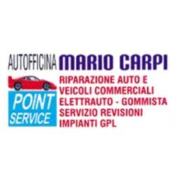 Autofficina Carpi Mario