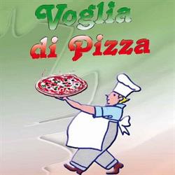 Voglia Di Pizza