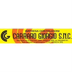 Impresa Costruzioni Carraro Giorgio snc
