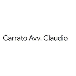 Carrato Avv. Claudio