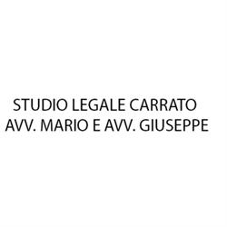 Studio Legale Carrato Avv. Mario e Avv. Giuseppe