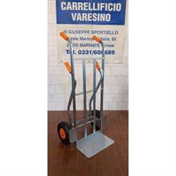 Carrellificio Varesino
