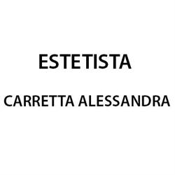 Estetista Carretta Alessandra