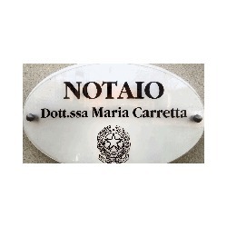 Notaio Carretta Maria - Studio Notarile