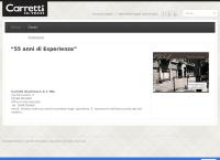 Carretti Gianfranco & C. SRL