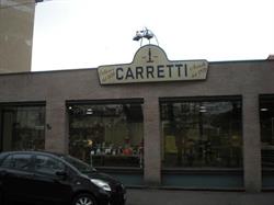 Carretti Commerciale SAS