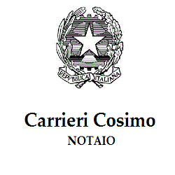 Carrieri Dott. Cosimo