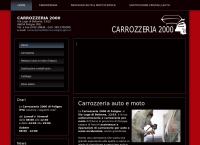 Carrozzeria 2000 di Cruciani Massimo