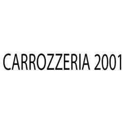 Carrozzeria 2001