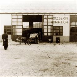 Carrozzeria Adriatica