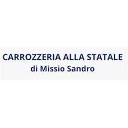 Carrozzeria alla Statale