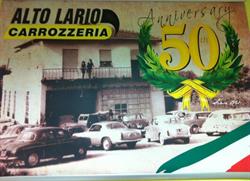 Carrozzeria Alto Lario