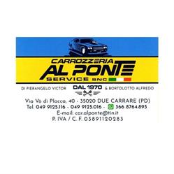 Carrozzeria Al Ponte