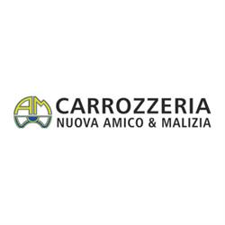 Carrozzeria Nuova Amico e Malizia