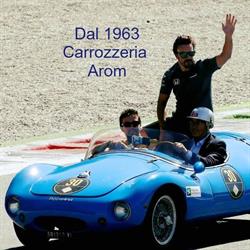 Carrozzeria Arom Vetture Srl