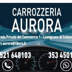 Carrozzeria Aurora