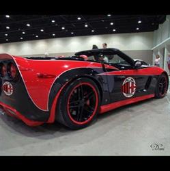 Carrozzeria Autostar