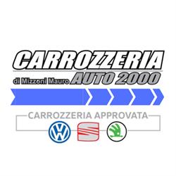 Carrozzeria Auto 2000 Di Mizzoni Mauro