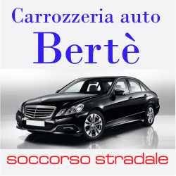 Carrozzeria Berte'
