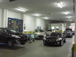 Carrozzeria Bianchi SNC