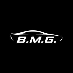 Autocarrozzeria B.M.G. - Via Frank