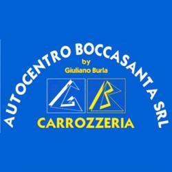 Autocentro Boccasanta