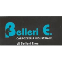 Carrozzeria Belleri Eros