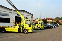 Carrozzeria ed Autofficina Bassi