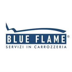 Blue Flame - Servizi in carrozzeria
