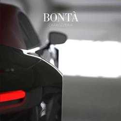 Carrozzeria Bonta' Di Giomini Nico & Luca S.n.c.