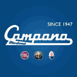 Carrozzeria Campana Onorio - Modena