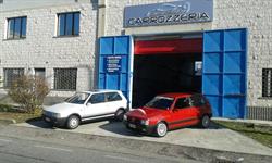 Carrozzeria Borgarese Snc Di Castellano Giada E Castellano Giuseppe